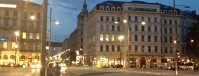 Schwarzenbergplatz is one of Vienna Essentials.