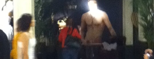 Hollister is one of Natalia’s Liked Places.