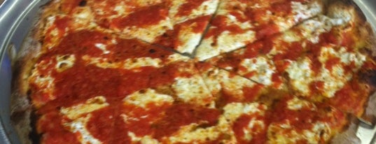 Totonno's Pizzeria Napolitano is one of Restaurants - NY.