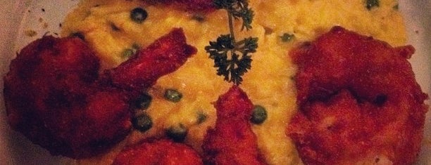 Questo Pasta is one of Veja Comer & Beber ABC - 2012/2013 - Restaurantes.