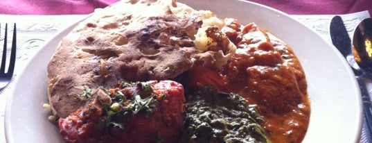 Palace Of India is one of Top picks for Indian Restaurants in Princeton.