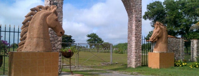 Restaurante Gastronomia Mar del Sur is one of Playas Coclé Pma Oeste.