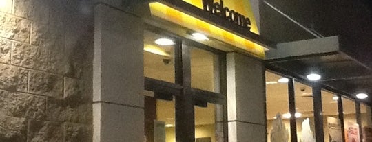 McDonald's is one of RemixCity Houston.