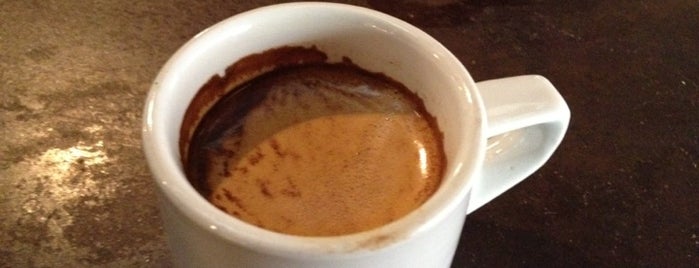 Summermoon Coffee Bar is one of The 15 Best Places for Espresso in Austin.