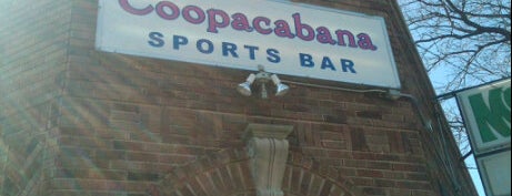 Coopacabana is one of My Way or the Highway.