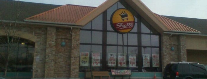 ShopRite of Somerset is one of Lieux qui ont plu à Carlo.