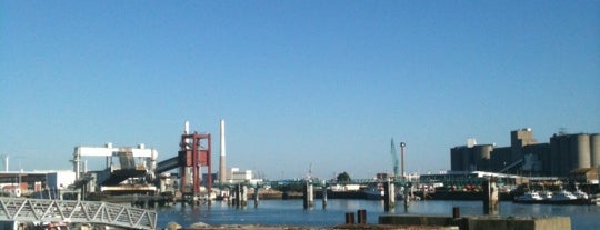 Port de plaisance du Havre is one of Le Havre -Balade-.