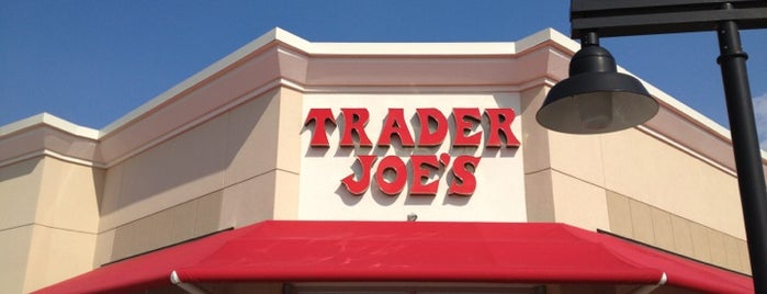 Trader Joe's is one of Favorite Places in Omaha, NE.