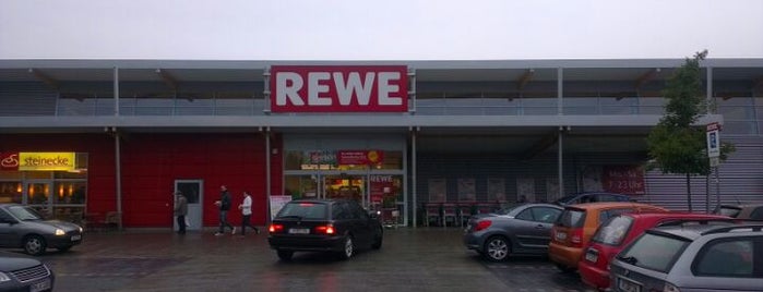 REWE is one of Nico’s Liked Places.