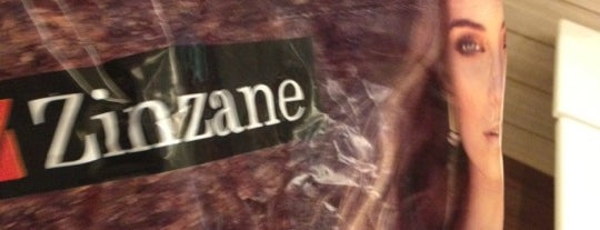 Zinzane is one of Shopping Eldorado.