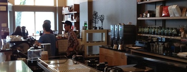 Milstead & Co. is one of Best Coffee Shops in America.