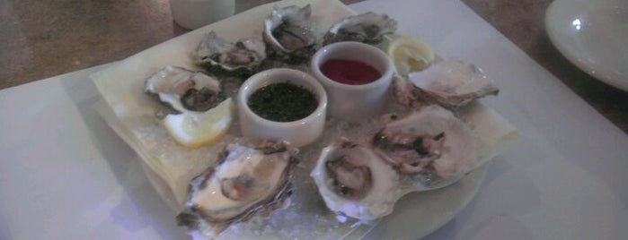 Scott's Seafood is one of All-time Favorites - West Coast US.