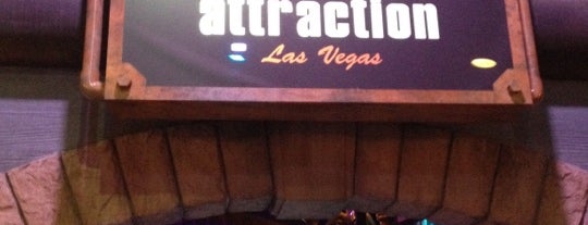 The Mob Attraction @ Tropicana is one of Must-see museums in Vegas.