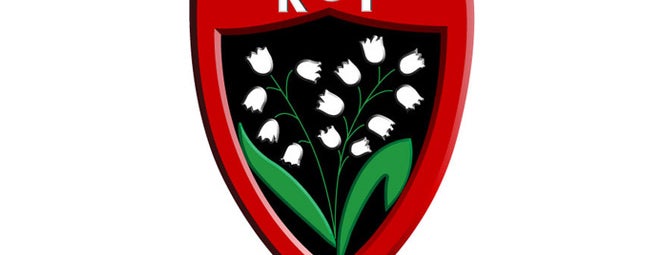 Stade Mayol is one of Les stades du Top 14 Orange.