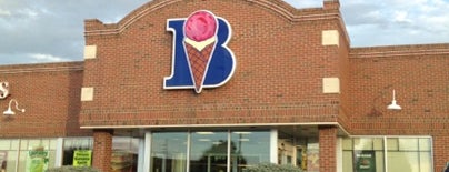 Braum's Ice Cream & Dairy Stores is one of Branson 2012.