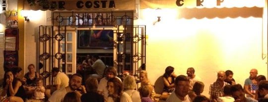 Bar Costa is one of Ibiza.