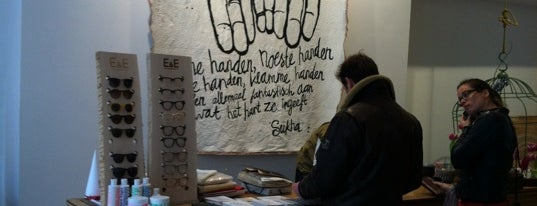 Sukha Amsterdam is one of Hallo, Amsterdam!.