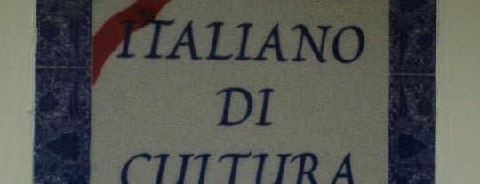 Istituto Italiano di Cultura (IIC) is one of Belajar Bicara: Learn to Talk.