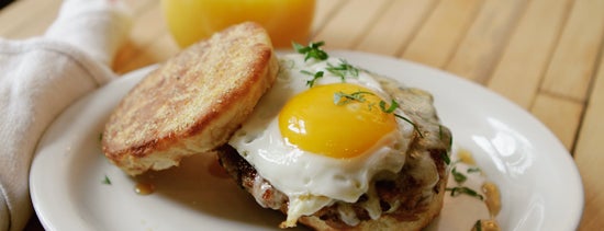The 10 Best Brooklyn Breakfast Sandwiches
