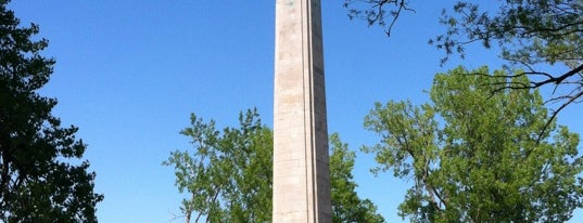 Perry Monument is one of Iconic Erie and Erie County.