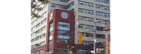Westside Lofts is one of The Best Lofts & Condo Buildings in Toronto.