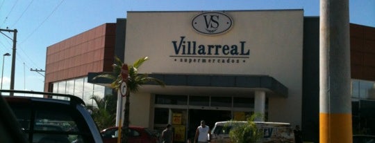 Villarreal is one of Karinaさんのお気に入りスポット.