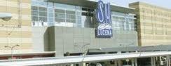 SM City Lucena is one of SM Malls.