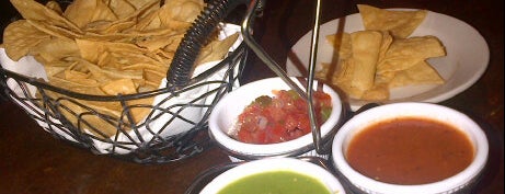 La Verdad is one of Boston's Best Mexican Restaurants - 2012.