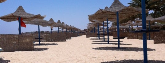 Abo Nawas Resort is one of Marsa Alam .. The Pure Nature.