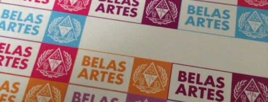 Centro Universitário Belas Artes is one of Mさんのお気に入りスポット.