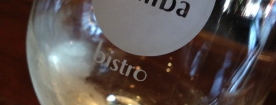 Bamba Bistro is one of Drink up.