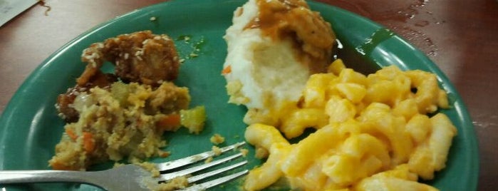 Golden Corral is one of Fav food places.