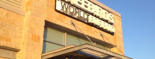 Freebirds World Burrito is one of Welcome to Round Rock.