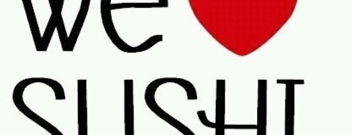 We Love Sushi is one of Buenos Aires.