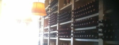 Black Mountain Wine House is one of Libations.