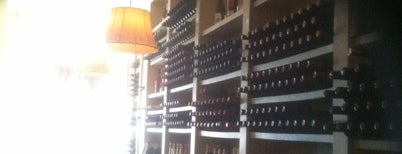 Black Mountain Wine House is one of wine bars.