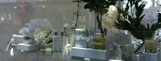 The White Company is one of Matt’s Liked Places.