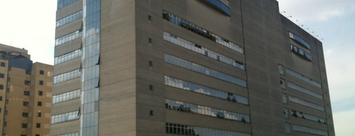 Universidade Paulista (UNIP) is one of Fernando 님이 좋아한 장소.
