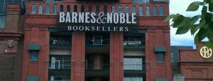 Barnes & Noble stores in MD/PA and beyond!