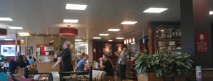Costa Coffee is one of Guide to Burnley's best spots.