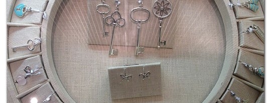 Tiffany & Co is one of Dariaさんのお気に入りスポット.