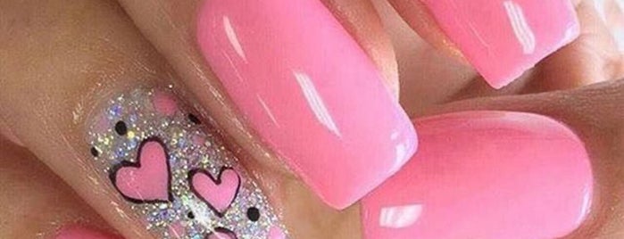 Fancy Nails is one of The 15 Best Places for Manicures in Phoenix.