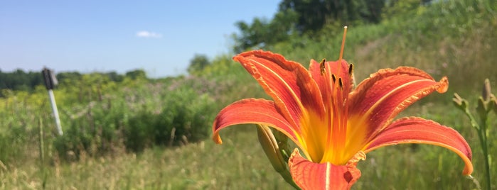 Capitol City State Trail is one of Favorite Places.