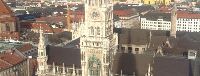 Munich Trip 2011