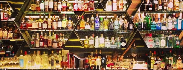 Il Milione Bar & Ristorante Italiano is one of Hong Kong Spots.