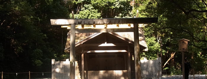 土宮 is one of 神社・御寺.