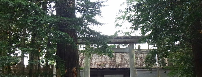 神社・御寺