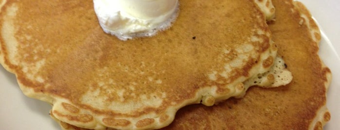 Vickery Cafe is one of The 15 Best Places for Pancakes in Fort Worth.