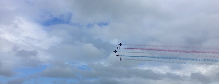 Bournemouth Air Festival is one of Annual Festivals; Parades & Events.