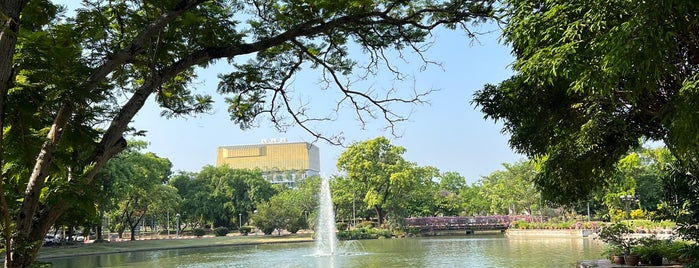 Sukhothai Thammathirat Open University is one of Universities in Thailand.